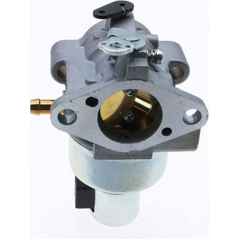 Kit carburateur - - SV540S - Compatible John Deere L110/LT155/LT160 - Trou fixation 51 mm - Tuyau 1/4'' (1/4)