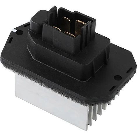 Résistance C2C39577 077800-0700 0778000700 pour moteurs de ventilateur de chauffage de voiture compatibles avec les modèles Super V8, XJ8 et XJR. (1/5)