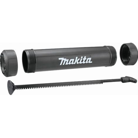 Makita Zubehör - Kartuschenhalter Set komplett, Volumen 800ml 197195-9 (1/2)