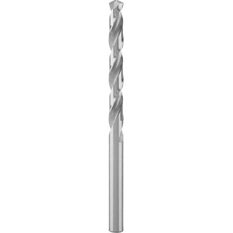 High Speed Steel HSS Twist Drill Bits Straight Shank Drill Bit ( 5.2mm) (1/5)