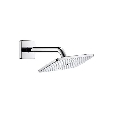 hansgrohe Raindance E 240 Douchette 1 jet avec bras de douche (1/4)