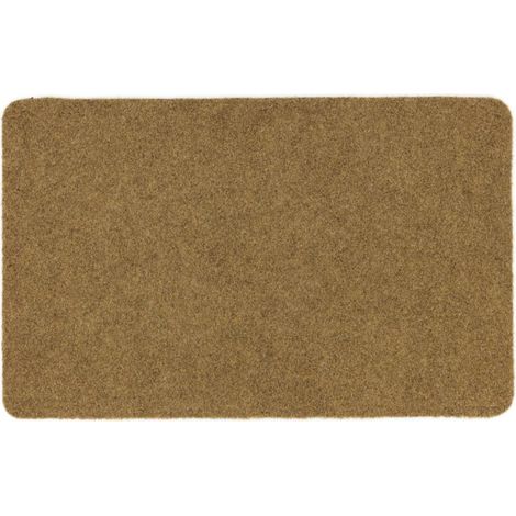 Power Rib 50x80cm C.006 beige beige