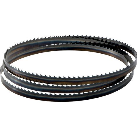 Lama a nastro METABO 1712 x 6 x 0,36 / A4 HO - 909057175