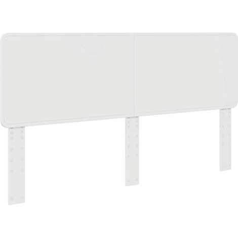 Cabecero Madera contrachapada vidaXL