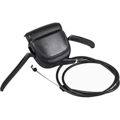 589818808 Control Cable Lawnmowers Parts for Husqvarna HU700H HU700L (1/5)