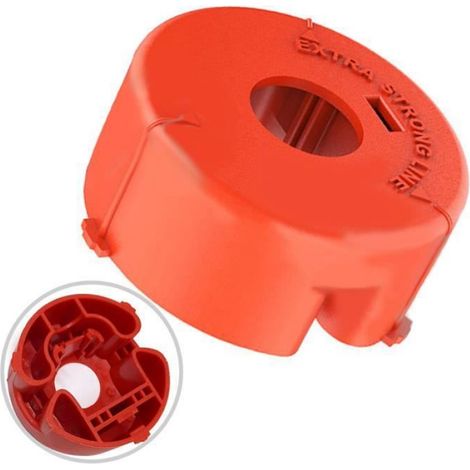 For Bosch F016L71115 Cutting Line Cartridge For ART 23 COMBITRIM Garden Outdoor Lawn Mower Accessories (1/4)