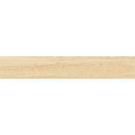Mexen Avocado Avorio grès émaillé rectifié. G1, carreau imitation bois pour sol et mur 120 x 20 cm, mat - TL601-120-020-00 (1/3)