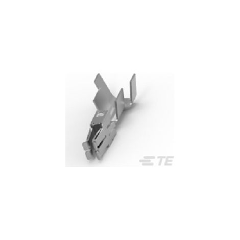 Amp 185283-1 - 1200 x SPT clips 5 to 7mm - 0-24 A - AWG 26-22