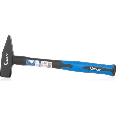 Martillo de fibra de vidrio Geko Premium 800G (6/24) (1/4)