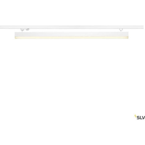 Lampe triphasée Sight Track blanc - 1005401 (1/3)