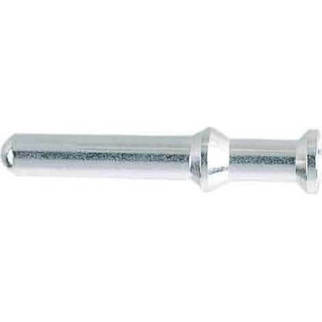 Harting Kontaktstift Crimpkontakt 1,5qmm 09320006104 (1/2)