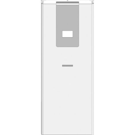 Stiebel Eltron Tür HSBC komplett, 330962