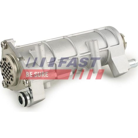 Scambiatore di calore EGR rapido FT60414