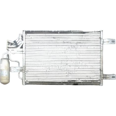 Condenseur Climatisation OPEL Meriva [PRODUIT D'OCCASION]♻️95513671 (1/4)