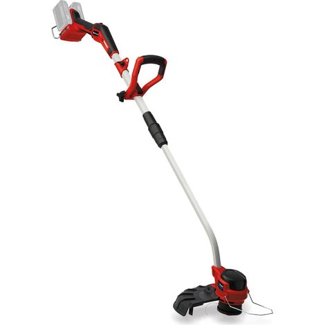 Tagliabordi a Batteria Gc Ct 36 35 Li Solo Brushless 2 x 18 V Larghezza (1/5)