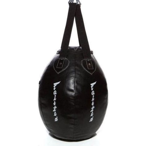 Saco de boxeo Fairtex HB11 (1/2)