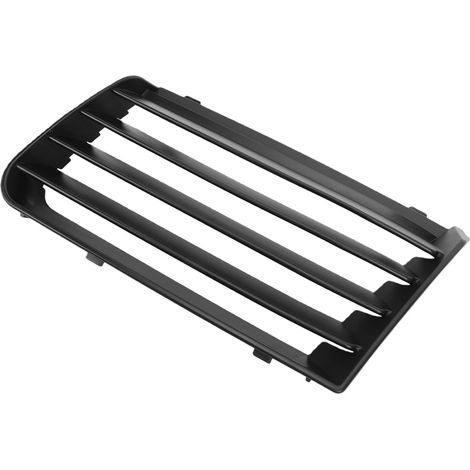 Air Intake Grille Radiator Front Bumper Upper Cooling Cover Direct Replacement Spare Parts Exterior Repair Minivan 2001-2010 (Left 7M785365301C) (1/5)