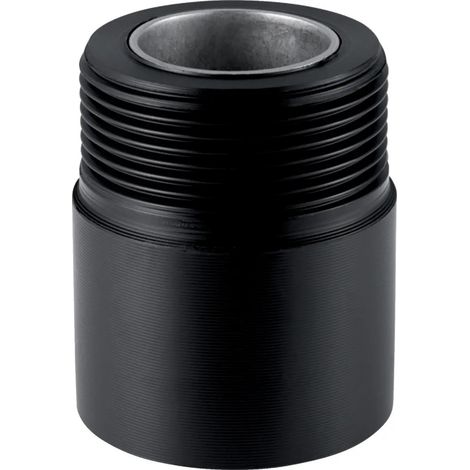 Geberit PE transition avec filetage extérieur, 363.728.16.1