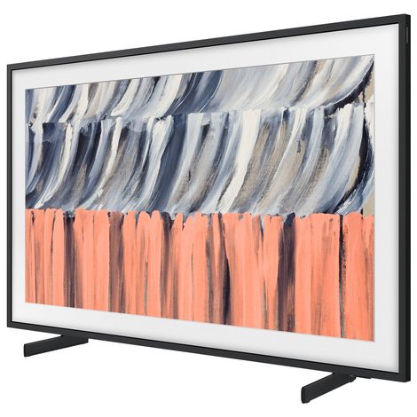 Samsung 43" The Frame LS03HE 4K Vision AI Smart TV (2026)