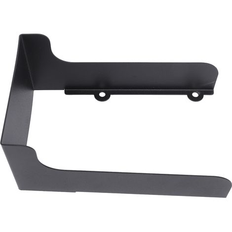 Protection anti-pluie pour sonnette de porte en acier laminé à froid, résistante aux intempéries et anti-reflets (1/5)