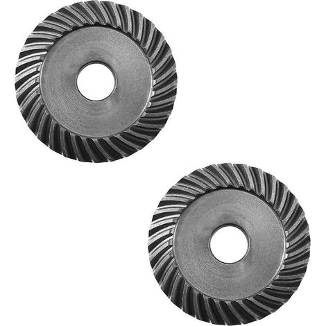 2 engrenages coniques pour meuleuse d'angle Dewalt DWE8100S DWE8100T D28134 D28113 (1/5)
