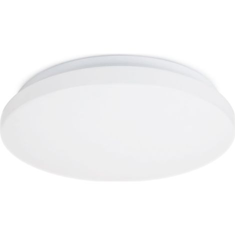 Plafón CARME IP44 LED SMD 16.50W 1870lm/2270lm/2110lm CRI80 3000K/4000K/6000K 120º Matizado (1/5)