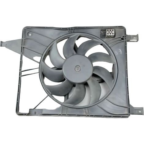 Moteur Ventilateur Radiateur NISSAN Qashqai [PRODUIT D'OCCASION]♻️21481jd21b (1/2)