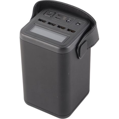 65W 60000mAh Powerbank Mobile Ladestation Energiespeicher Notstromversorgung YT2030 (1/5)