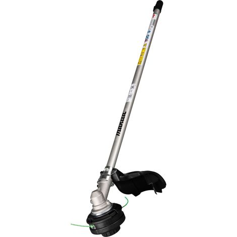 Makita – Grass trimmer 33cm cutting diameter – Compatible with DUX18/DUX60/UX01G power units – For professional use (1/6)