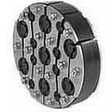 Dietzel RINGRAUMDICHTUNG F. 7+8 KABELN (HRD200-SG-7/10-32-8/)