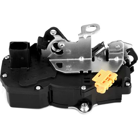 20772311 Türschlossaktuator vorne rechts für Chevrolet Malibu 2008-2012 und Aura 2007-2009 (1/5)