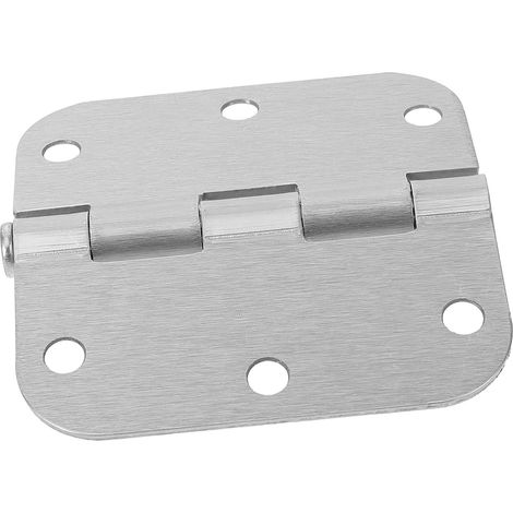 charnière de porte Métallique Finition Mate (1/5)