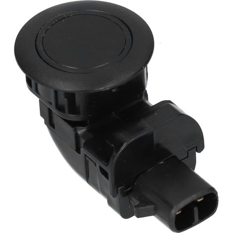 Capteur de stationnement radar 89341‑33050 Noir Métal Pièce de rechange auto pour FJ Cruiser 2007‑2011 (1/5)