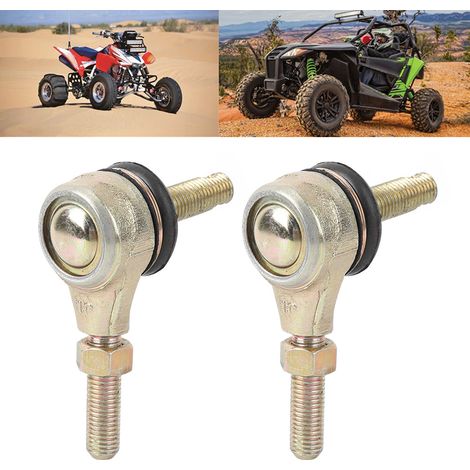 Lenkkugelgelenksatz aus Stahllegierung 0505-874 0405-011 für Arctic Cat - Ersatzteil