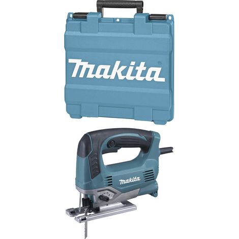 Makita - Seghetto alternativo 650 W JV0600K (1/4)