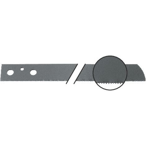 Lame de scie Fein HD 300 x 1,6 x 2 mm - 63503093004