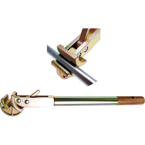 BGS Clé de serrage de réglage pour tirants axiaux 14 - 20 mm - 8267