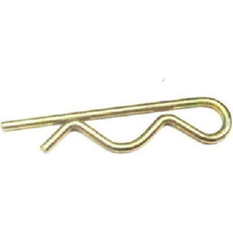 Pasador Bulon R 25 mm  Ref 976655