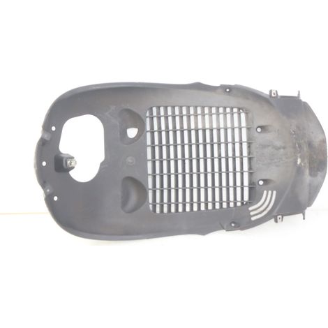 GRILLE RADIATEUR PIAGGIO BEVERLY 125 2010 - 2015 (1/5)