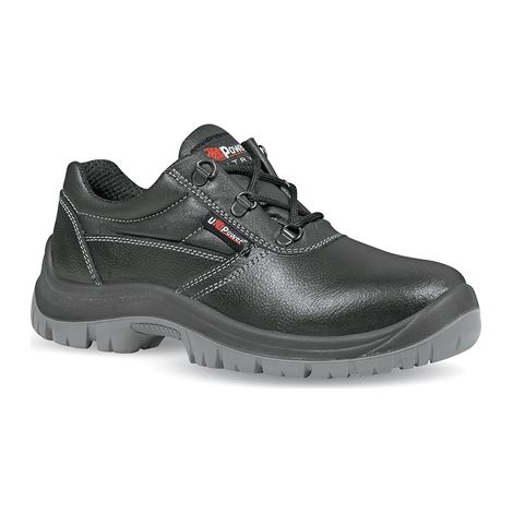 Zapatilla  de seguridad  UPower  Simple  Talla  43  negra  -  UE20013-43