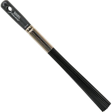 Brosse Free Style A Projection Ronde (1/4)