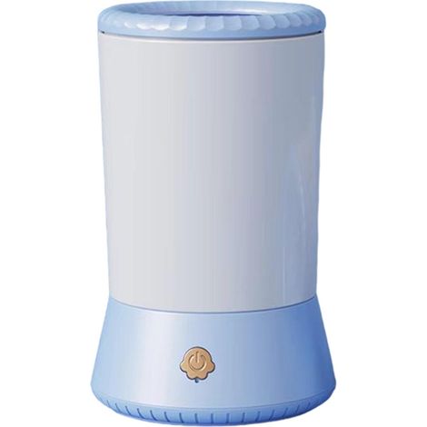 Nettoyeur automatique de pattes de chien, nettoyeur de pattes d'animaux, lave-pattes de chien, nettoyeur de pieds d'animaux USB (1/5)
