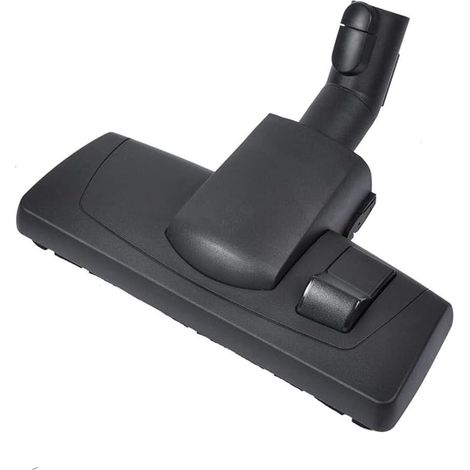 Brosse Aspirateur Universel pour Miele Tubes de 35 mm, S1 S2 S4 S5 S6 S8, Compact C1 C2 C3 Complete C1 C2 C3 Classic C1 Series