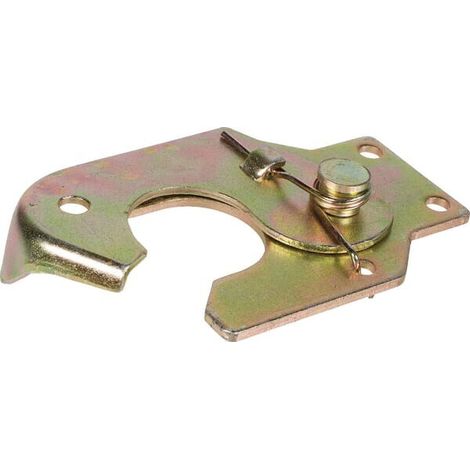 Support de bras supérieur 45mm UNIVERSEL TL10045KR