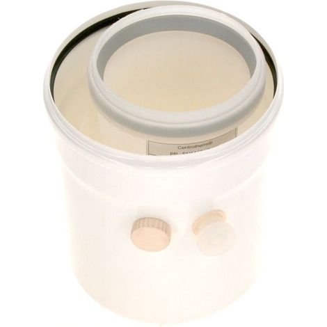 Buderus Kesselanschlussstück 110/160 für GB202, 87186611820