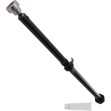 Árbol de Transmisión Trasero for BMW 5er E39 520i 523i 525i 530i 1996-2004 RWD (1/5)