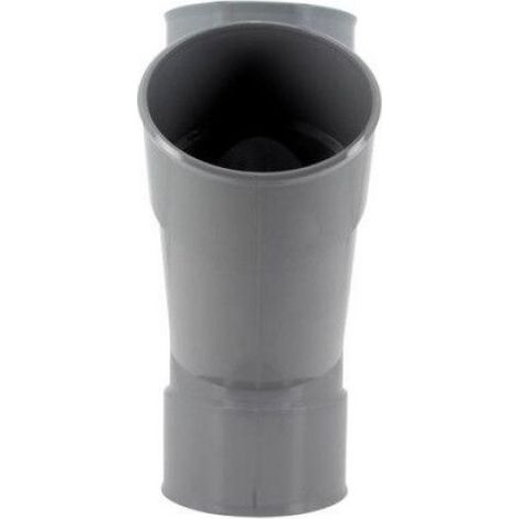 Raccord Y Culotte 45° - - Ubt144 - PVC - Diamètre 100mm - Femelle/Femelle (1/5)