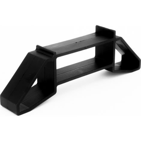 Base per quadri di distribuzione serie BAU, base in plastica 960.P (1/5)