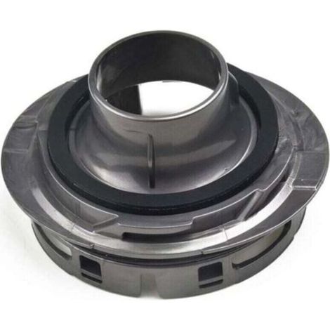 compatible Couvercle arrière de rechange pour aspirateur Dyson V7 V8