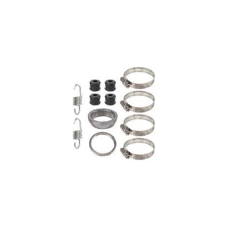 Kit de joint de silencieux d'échappement 0412-256 pour Arctic Cat 650 (2007-2011)-Crezuo